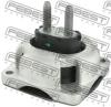 FEBEST BZM251DM Engine Mounting