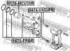 FEBEST 1875-FRBR (1875FRBR) Repair Kit, brake caliper