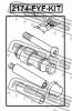 FEBEST "2174-FYF-KIT" (2174FYFKIT) Guide Bolt, brake caliper