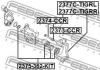 FEBEST 2375-362-KIT (2375362KIT) Repair Kit, brake caliper