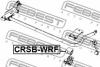 FEBEST CRSB-WRF (CRSBWRF) Stabiliser Mounting