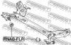 FEBEST RNABFLR Mounting, axle beam