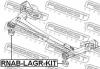 FEBEST RNABLAGRKIT Mounting, axle beam