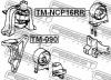 FEBEST TM-NCP16RR (TMNCP16RR) Engine Mounting
