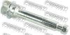 FEBEST 0174-AGL10LOWR (0174AGL10LOWR) Guide Bolt, brake caliper