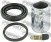 FEBEST 0176NDE120RKIT Piston, brake caliper