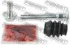 FEBEST "0274-A60F-KIT" (0274A60FKIT) Guide Bolt, brake caliper