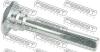 FEBEST 0374-CRVLOWR (0374CRVLOWR) Guide Bolt, brake caliper