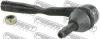 FEBEST 1621-166 (1621166) Tie Rod End