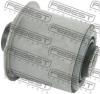 FEBEST CRAB-049 (CRAB049) Control Arm-/Trailing Arm Bush