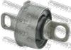 FEBEST CRAB-052 (CRAB052) Control Arm-/Trailing Arm Bush