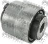 FEBEST MZAB155 Control Arm-/Trailing Arm Bush