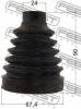 FEBEST 1015T300 Bellow, driveshaft