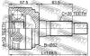 FEBEST 0510-GHMT (0510GHMT) Joint, drive shaft