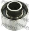 FEBEST 0588-UN (0588UN) Deflection/Guide Pulley, timing belt