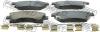 FEBEST 1801-ASJF (1801ASJF) Brake Pad Set, disc brake