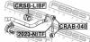 FEBEST 2023-NITF (2023NITF) Rod/Strut, stabiliser
