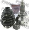 FEBEST "2910-FLIIR" (2910FLIIR) Joint, drive shaft