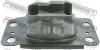 FEBEST FDM-CA2TM (FDMCA2TM) Engine Mounting