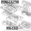 FEBEST FDM-CA2TM (FDMCA2TM) Engine Mounting