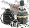 FEBEST 0911-M412 (0911M412) Joint, drive shaft
