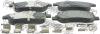 FEBEST 0301REF Brake Pad Set, disc brake