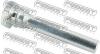 FEBEST "0374-GDLF" (0374GDLF) Guide Bolt, brake caliper