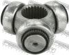FEBEST 1816MOVA Tripod Hub, Drive shaft
