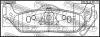 FEBEST 2101-F150R (2101F150R) Brake Pad Set, disc brake