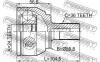 FEBEST 2110-FOCIIMT (2110FOCIIMT) Joint, drive shaft