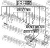 FEBEST 2175-TT9R (2175TT9R) Repair Kit, brake caliper