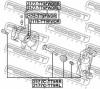 FEBEST "2177C-TT9RR" (2177CTT9RR) Brake Caliper Bracket Set