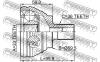 FEBEST 2310EOS Joint, drive shaft