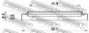 FEBEST 95GDY44560709X Seal, drive shaft