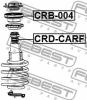 FEBEST CRD-CARF (CRDCARF) Shock Absorber