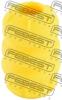 FEBEST FDD-CA2SR (FDDCA2SR) Shock Absorber