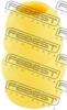 FEBEST FDDTT9F Shock Absorber