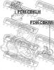 FEBEST FDM-CBKLH (FDMCBKLH) Engine Mounting