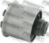FEBEST HYABACF4 Mounting, axle beam