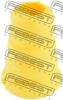FEBEST MD-GFF (MDGFF) Shock Absorber