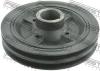 FEBEST MDS-4D56 (MDS4D56) Belt Pulley, crankshaft
