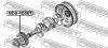 FEBEST MDS-4D56 (MDS4D56) Belt Pulley, crankshaft