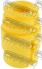 FEBEST MZD-GHR (MZDGHR) Shock Absorber