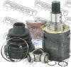 FEBEST 0111-GSU35LH (0111GSU35LH) Joint, drive shaft