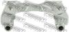 FEBEST 0177C-NCP110FL (0177CNCP110FL) Brake Caliper Bracket Set