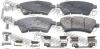 FEBEST 0701-SX4F (0701SX4F) Brake Pad Set, disc brake
