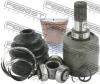 FEBEST 1211SANFE4WD Joint, drive shaft