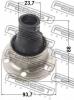 FEBEST 1215TERSA Bellow, driveshaft