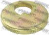 FEBEST 2530-001 (2530001) Caster Shim, axle beam