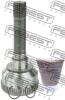 FEBEST 2910DEF Joint, drive shaft